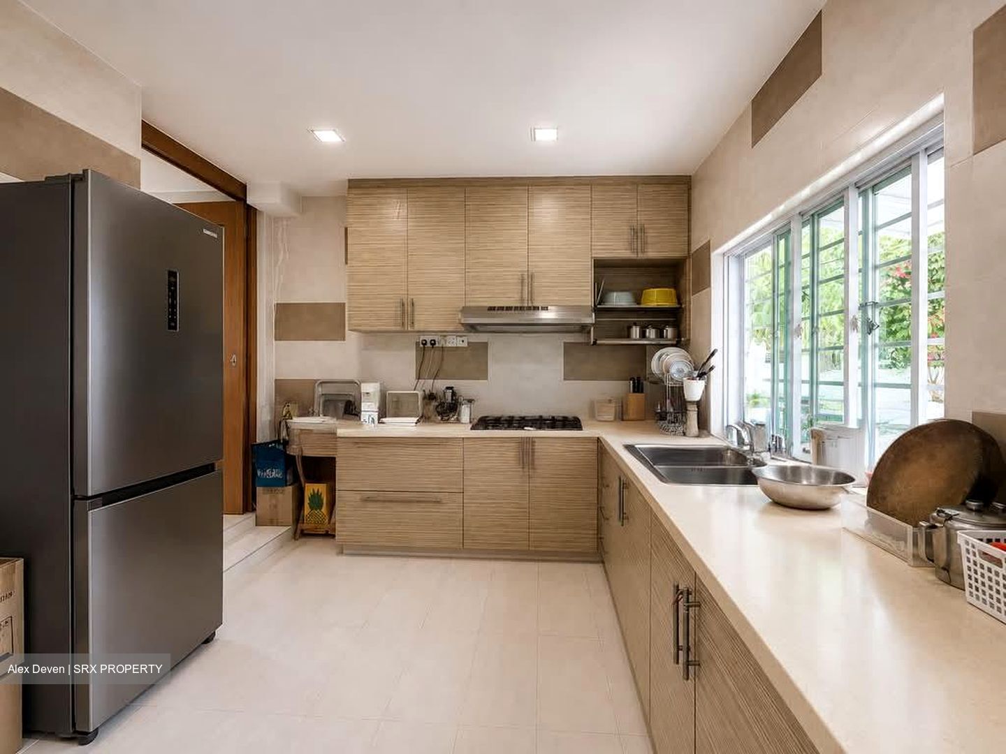 Jalan Sentosa (D14), Detached #563212421